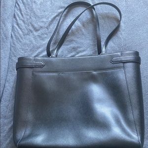 Kate spade tote bag (black)